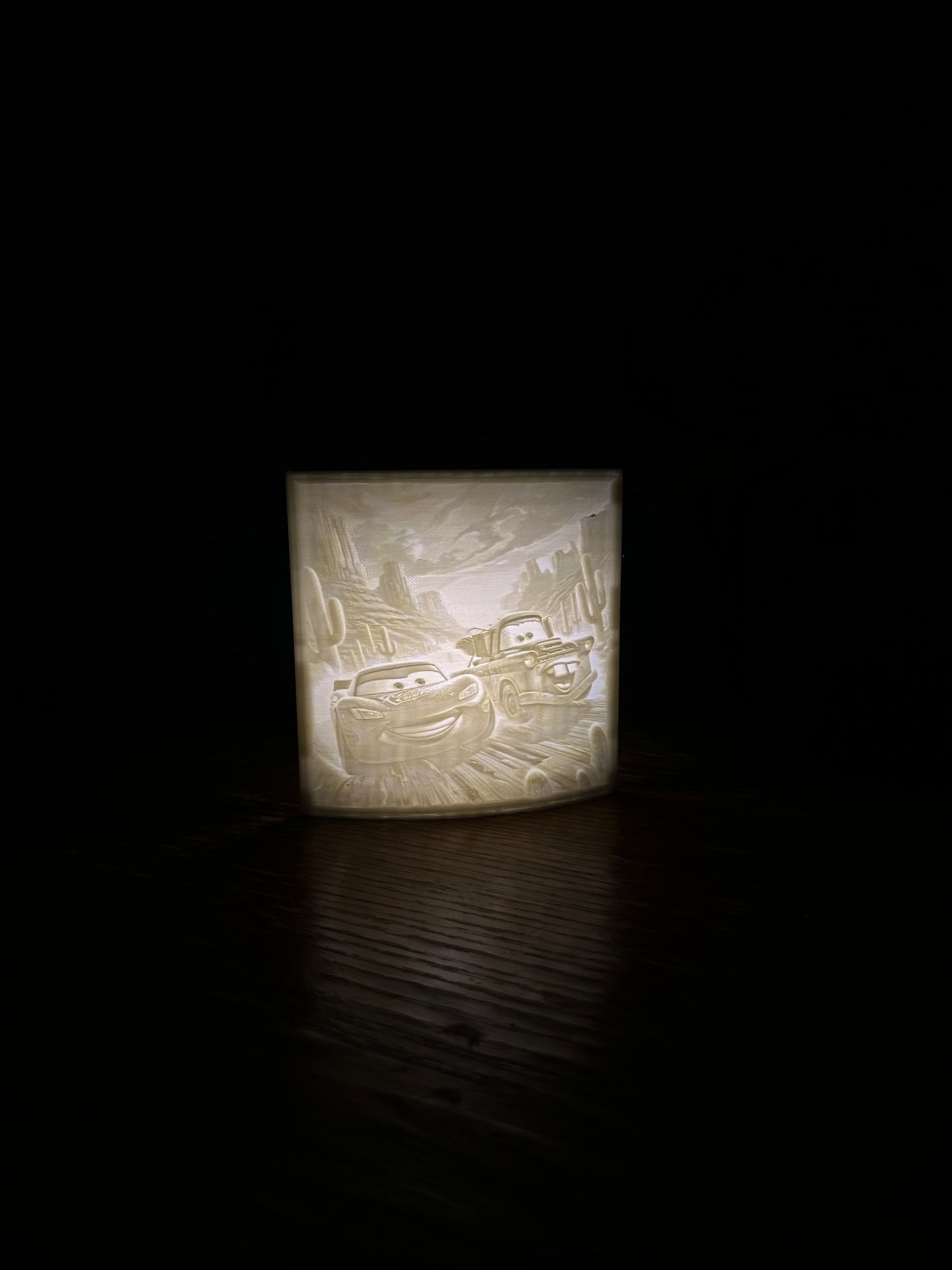 Night Lights