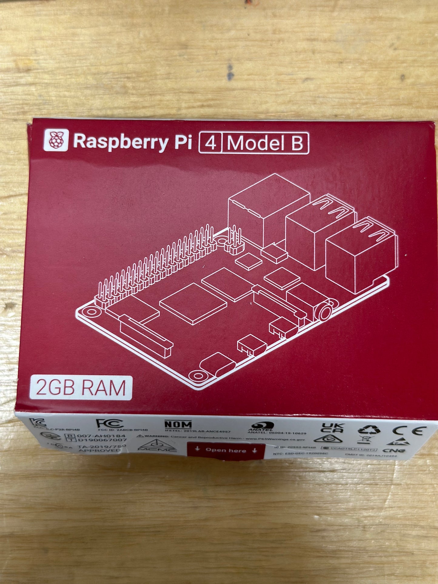F16V5 Pixel Controller