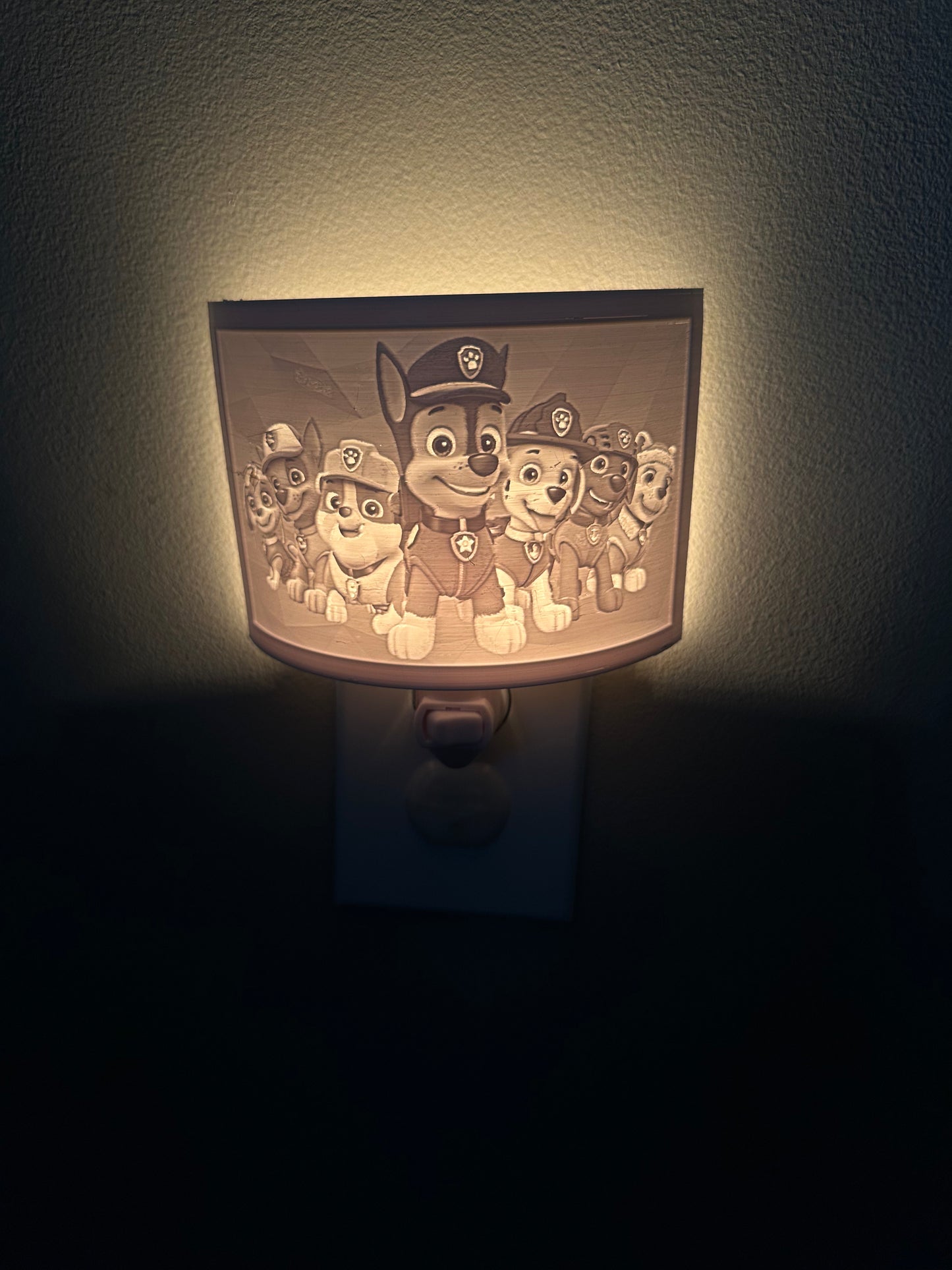 Night Lights