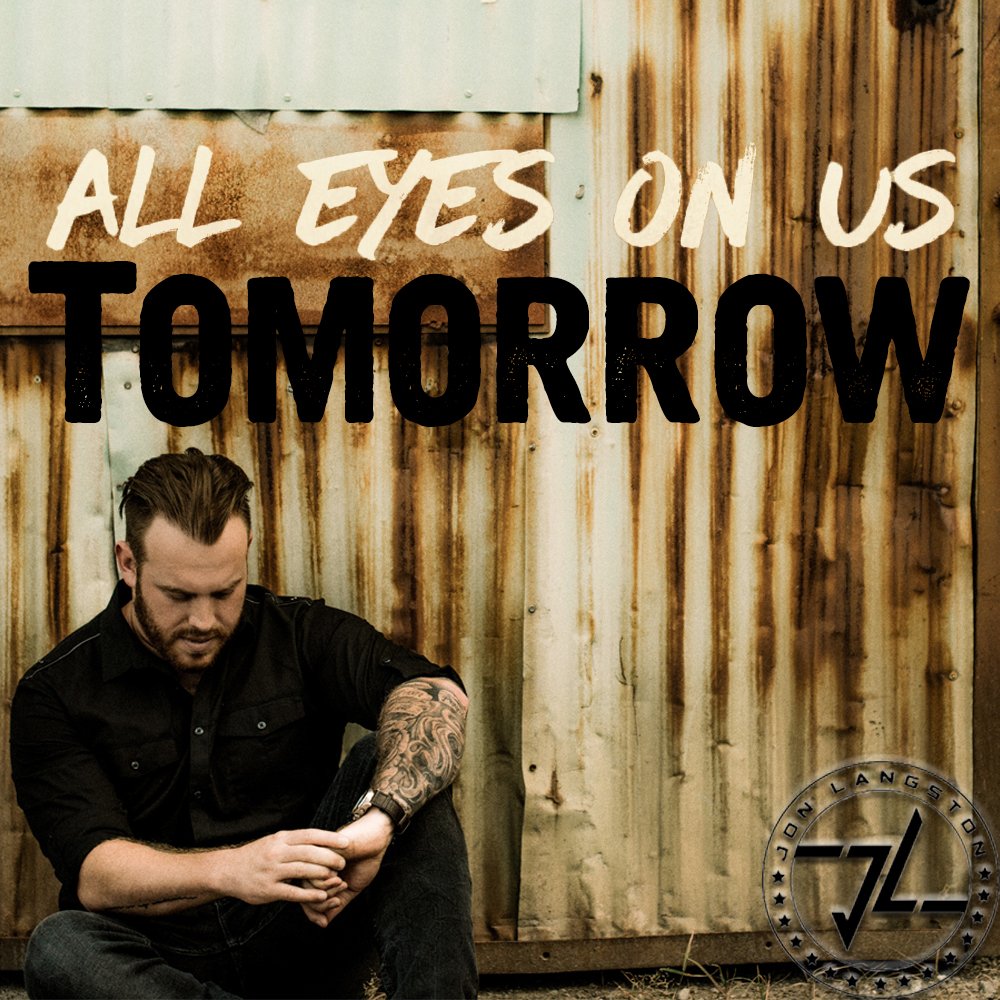 All Eyes on Us Sequence