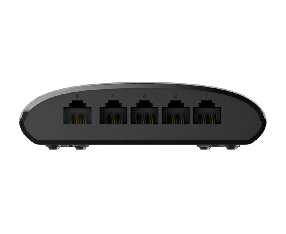 D-Link Gigabit Ethernet Switch