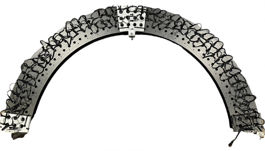 GE Coro Arch Supports