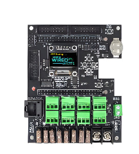 K8-B Scroller Beaglebone Controller Cap by Kulp Lights