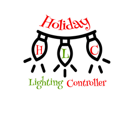 Holiday Lighting Controller