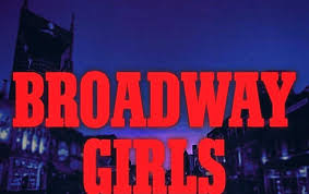 Broadway Girls Sequence