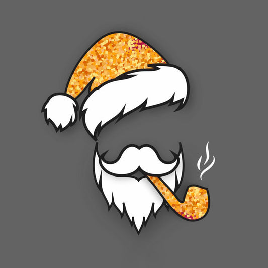 Santa's Coming 2 Town (Trap Remix) Sequence